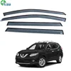 Good price high quality auto door window accessories promotion sun for car front windshield sunshade shield visor