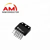 OPA549T High Voltage High Current Op Amp Excellent Output Swing