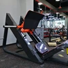 commercial gym equipment leg press hack squat machine/ press leg GYM machine
