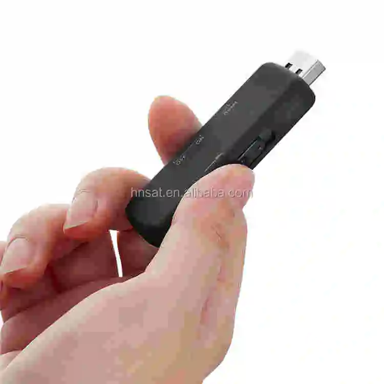 spy mini usb voice recorder with u disk digital voice activated recording