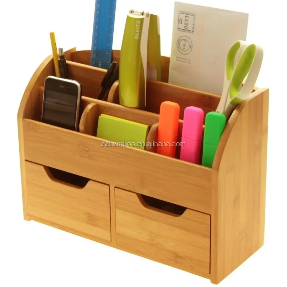 Органайзер на стол. Органайзер, Wooden Organiser Box. Органайзер для канцелярии fantastic Office Desk tidy organaizer. Органайзер для канцелярских принадлежностей бамбук. Органайзер из бамбука настольный.