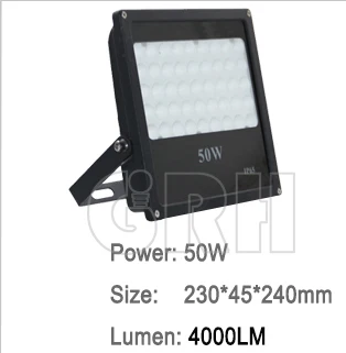 10w smd led foold light
