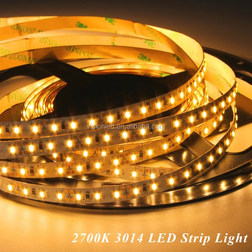 Led band 2700k