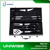 12PCS Grilling Tool Set Outdoor BBQ Use Grilling Set With Carry Case