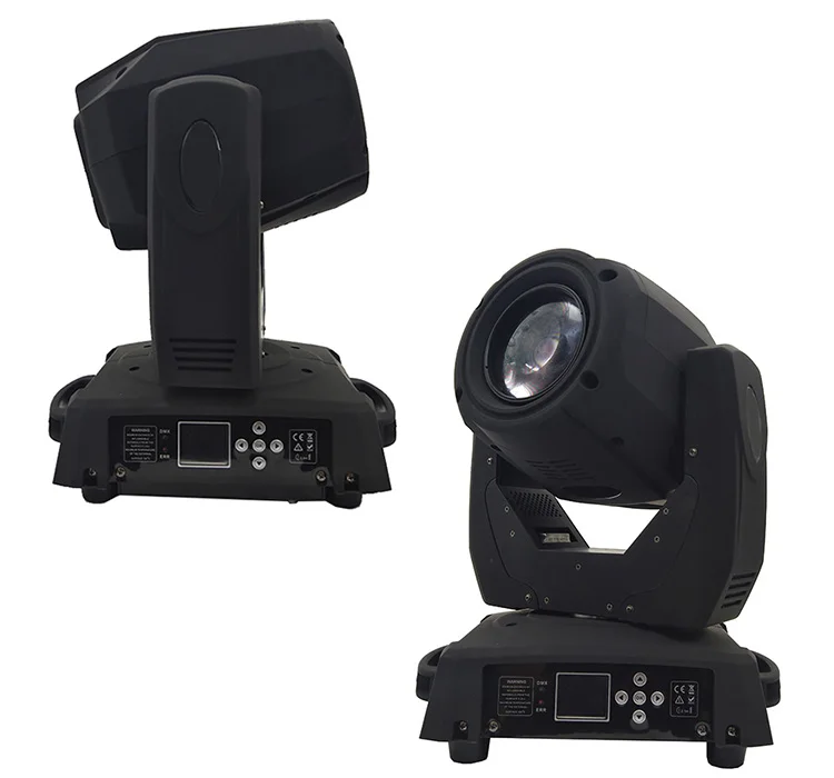 2lights+flightcase Best moving head lights 7r beam light.jpg