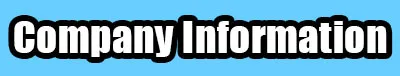 Company Information
