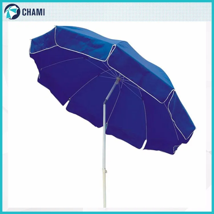 Sombrilla playa pequeña Clearance