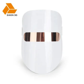 led masque facial de traitement led masque facial de traitement