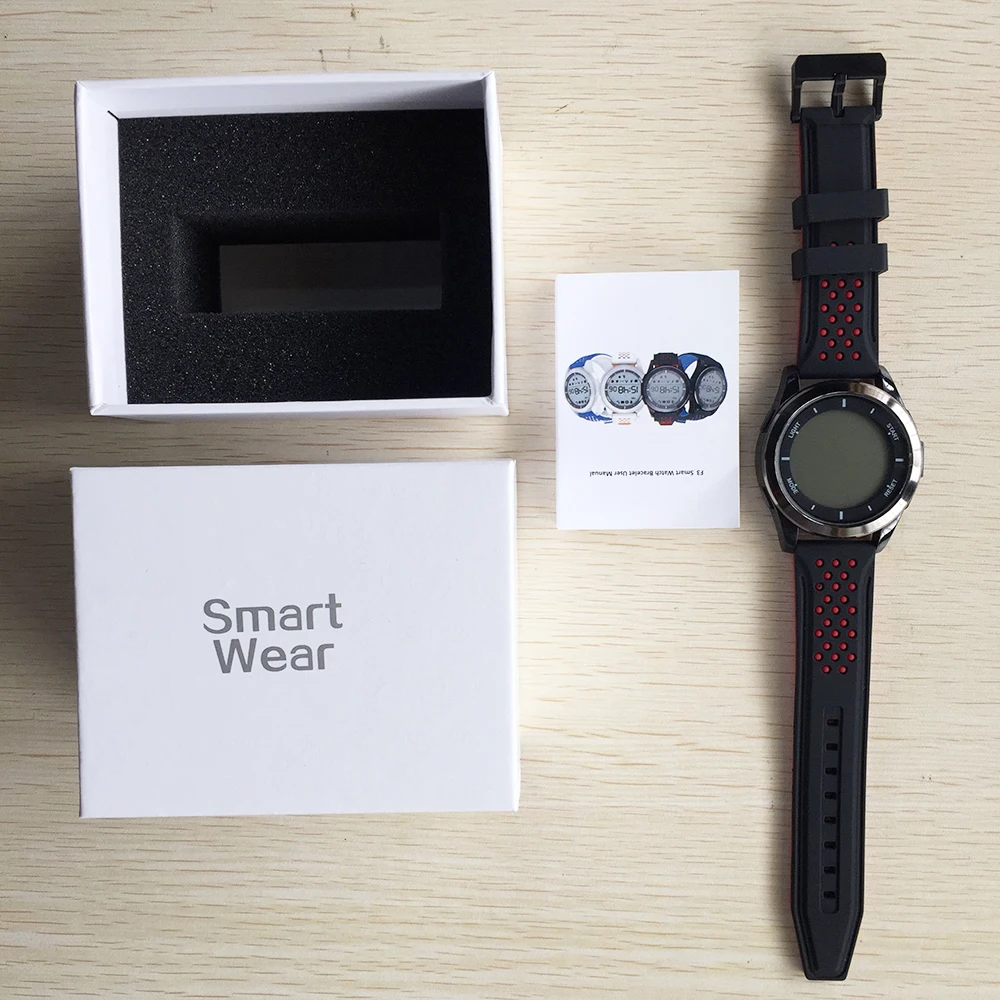 the best smartphone watch