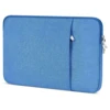Blue Protective Case Ultra-book Carrying Cases Laptop Bag Laptop Sleeve