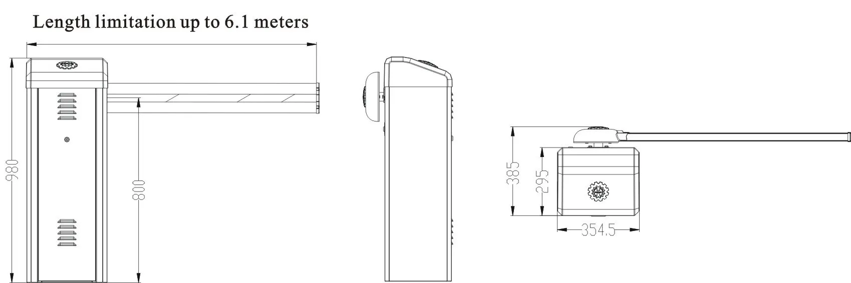 automatic-wrought-iron-road-barrier-made-in-china-buy-road-barrier