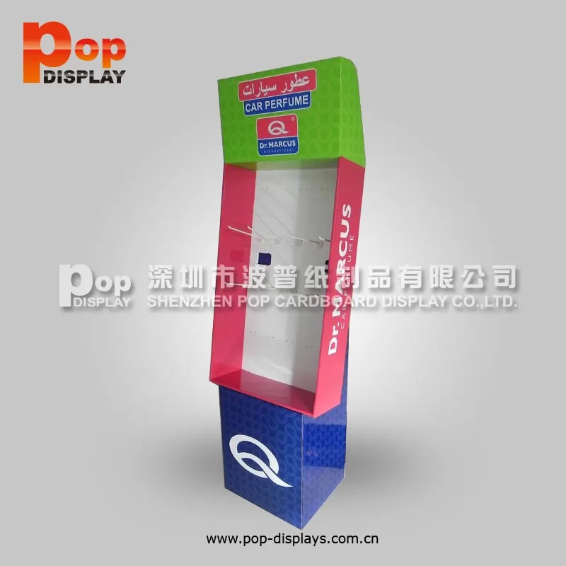 Download Custom Point Of Sale Cardboard Stand Mockup For Keychain - Buy Point Of Sale Cardboard Stand ...