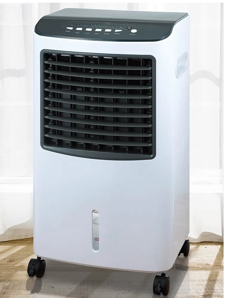 3 In 1 Air Cooler/ Air Purifier/ Humidifier With Remote Control - Buy 3 ...