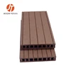 MOON FOSSIL EASY ENGINEERED FLOORING GROUND LEVEL DECK