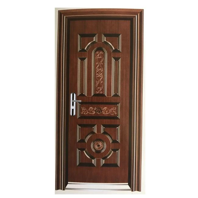 Steel Door Price Philippines Ghana Security Doors Used Exterior