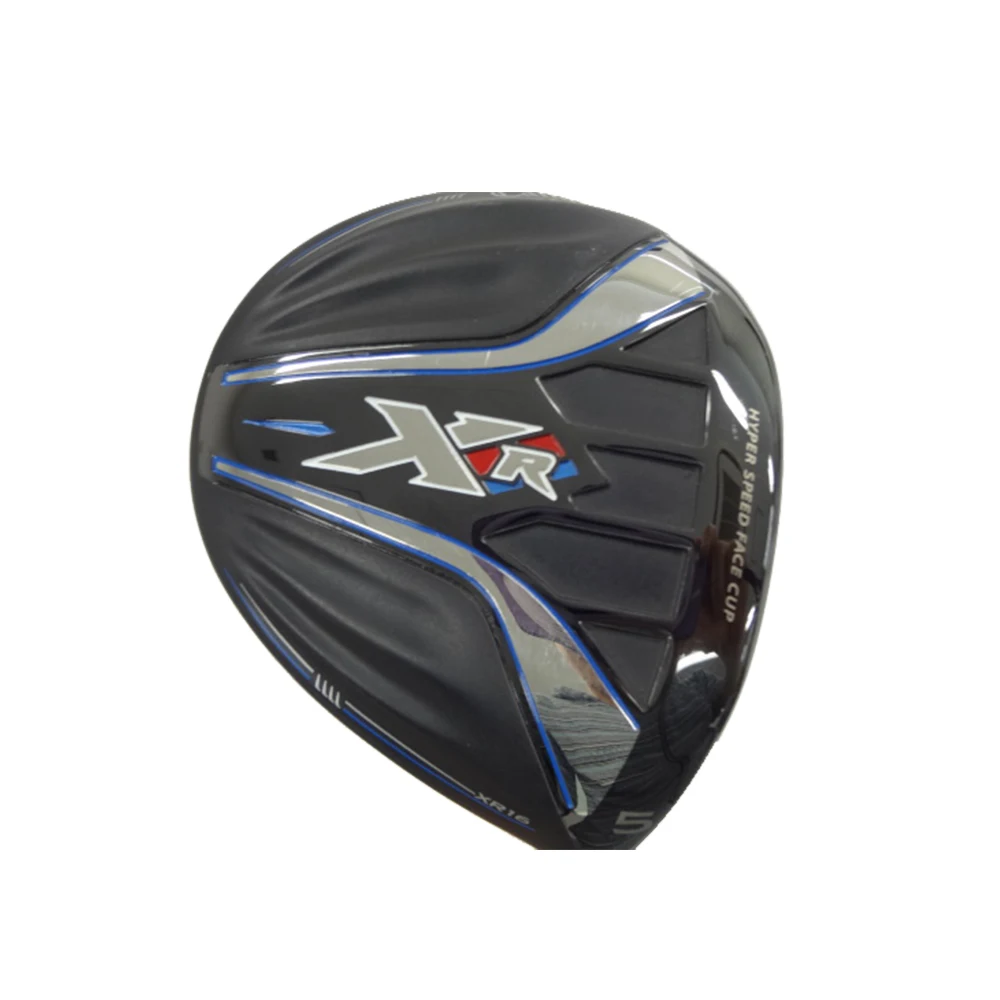Japan Xr 16 5w Women Second Hand Fairway Wood Golf Clubs For Wholesale