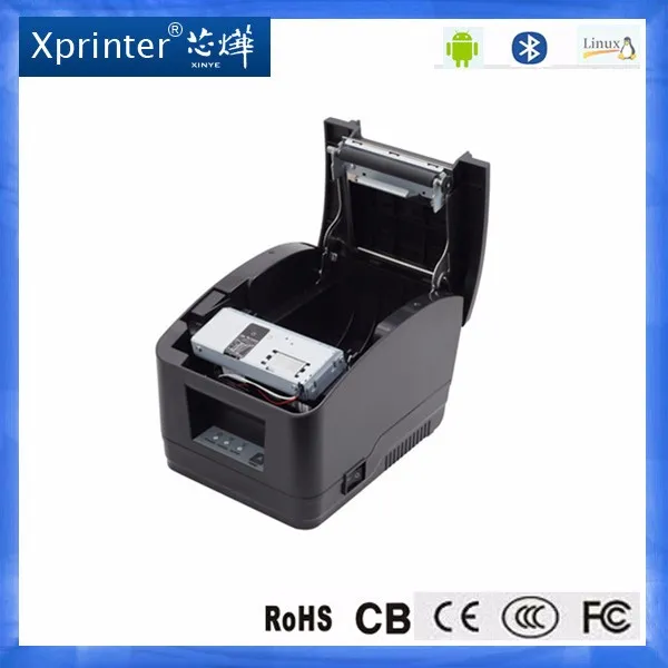 pos 80 thermal printer driver windows 10