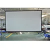 XY Screen Large Outdoor Portable Fast folding frame projection screen