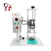 DDX-450 Semi Automatic Electric Desk Type Plastic Manual Bottle Screw Capping Machine