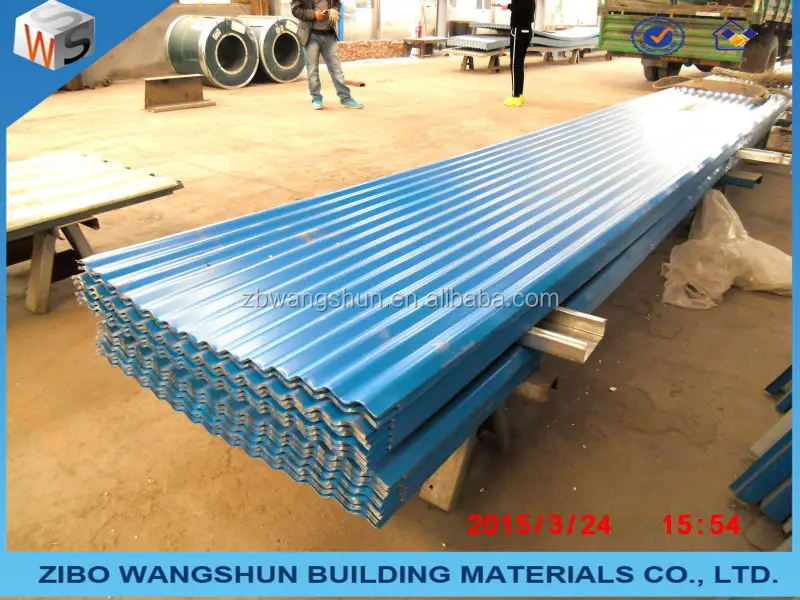 Zinc Corrugated Sheet Metal Roofing Sheet Buy Metal Roofing Sheet