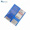 cnc turning tool with Kyocera 2 teeth 40 degree pulley insert tooling CCGT09T304L-FS-TN60