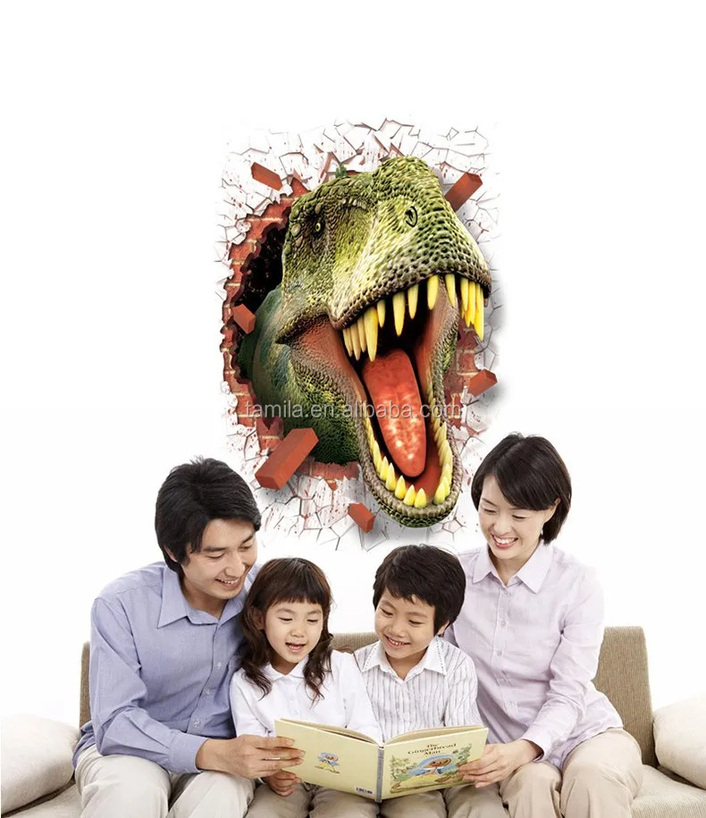 2016 Nieuwe Mode Verwijderbare Creatieve Dinosaurus Cartoon 3d ... 2016 Nieuwe Mode Verwijderbare Creatieve Dinosaurus Cartoon 3d ...