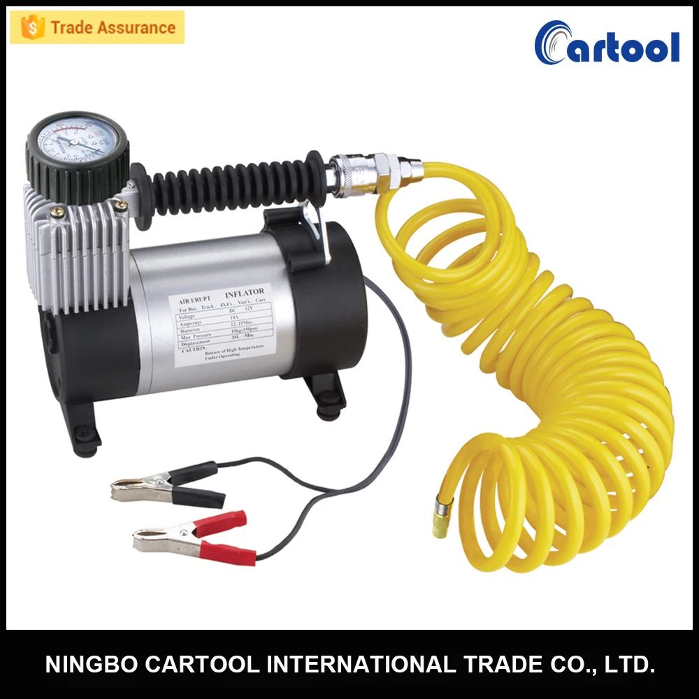 heavy duty car tyre inflator