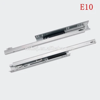 Nisko Us General Tool Box Drawer Slides Sliding Mechanism Drawer