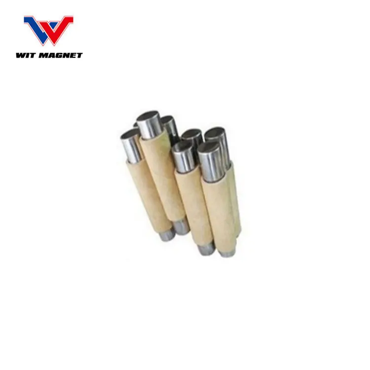 500LBS Pulling Force Magnetic N52 Super Big Round Neodymium Fishing Magnet with M10 Eyebolt Countersunk Hole Diameter 90MM