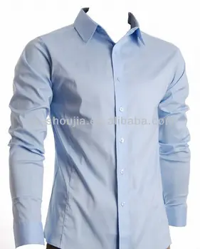 bright coloured formal shirts