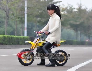 motor mini bike