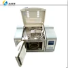 Transformer Oil Dissolved Gas Analyzer,Model, Temperature control,Hydrogen flame detector,Computer-keyboard