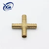 Factory Sale Various Widely Used Brass Connect Pneumatic Brass Pipe Fittings