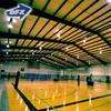 Qingdao Bigdirector Company Fast Sports Hall Building Construction
