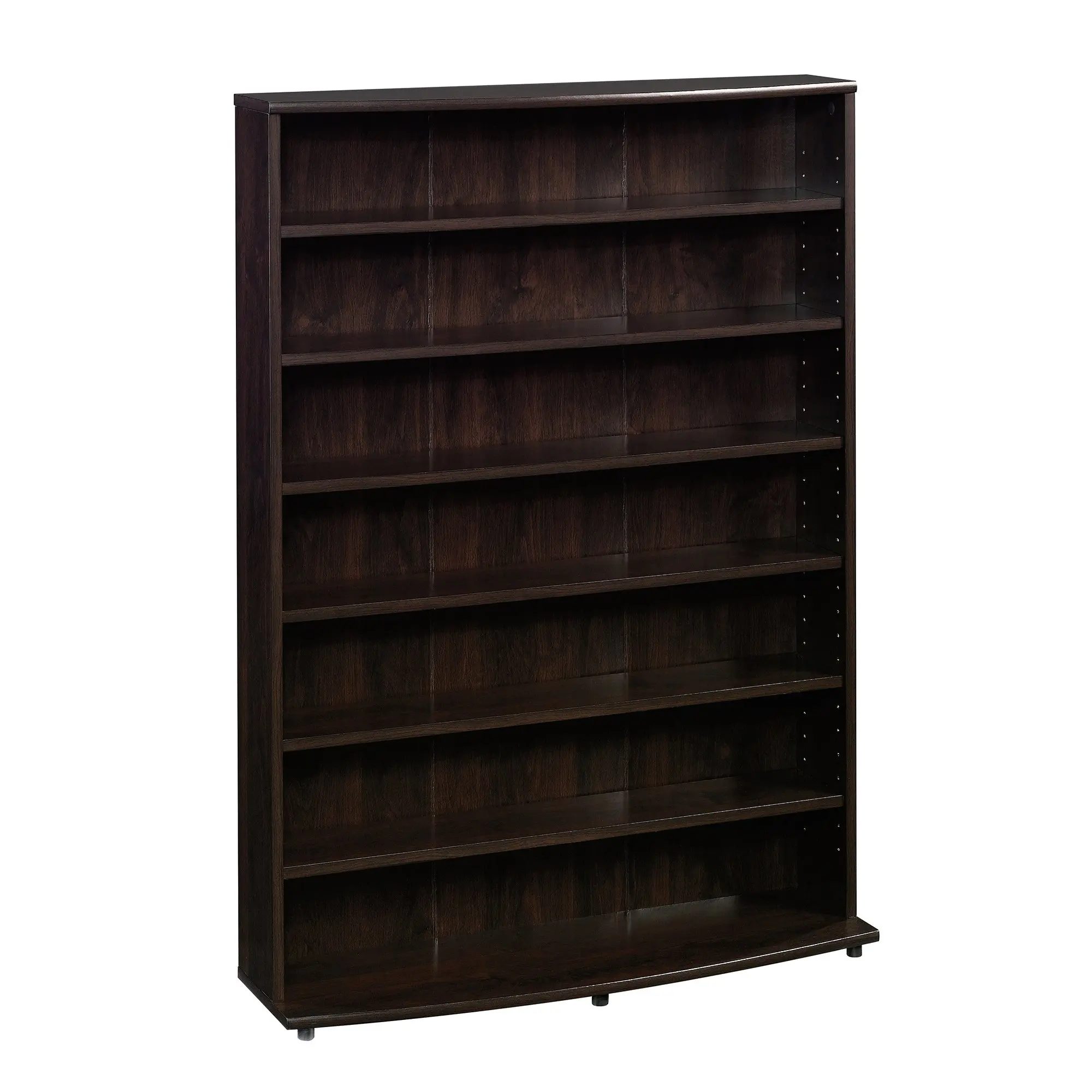 Sauder Peppercorn Linen Tower Cinnamon Cherry In Price On Sauder Multimedia Storage Tower Cinnamon Cherry