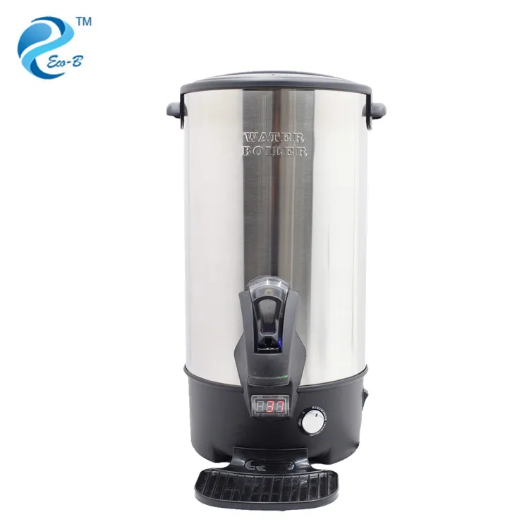 Hot Water Dispenser - Food Service and Hospitality