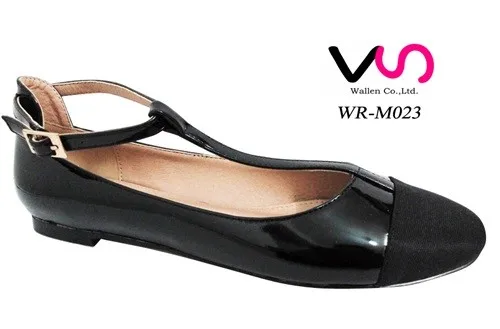 womens flat shoes with ankle strap
