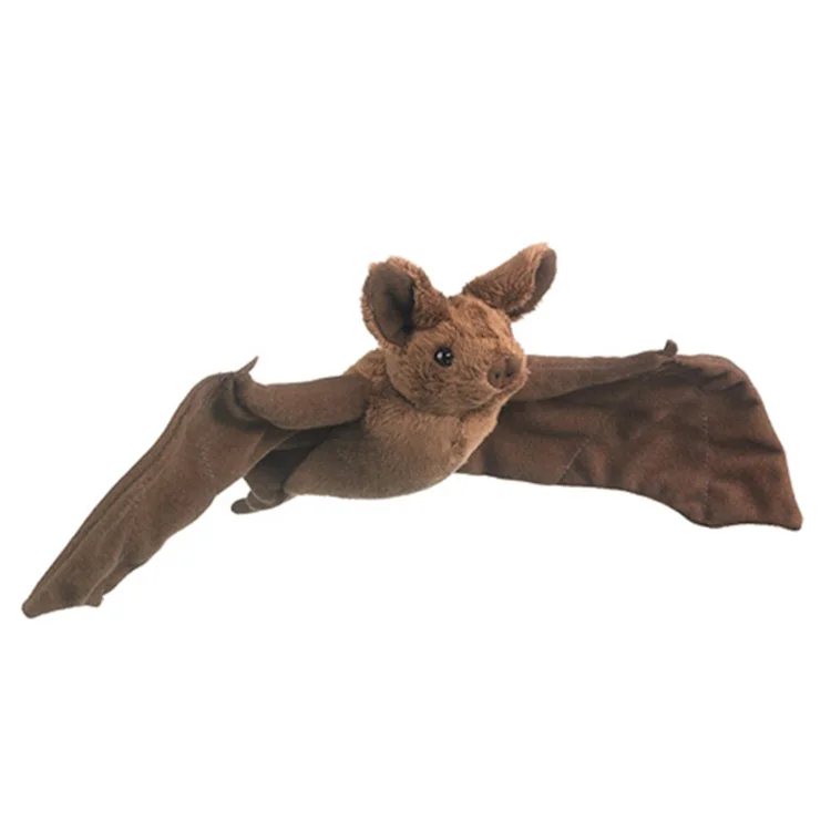 fruit bat soft toy