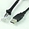 high quality usb to rj45 patch cable for pos equipment