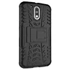 custom tpu case for motorola moto g4 umi hammer genuine leather case