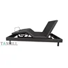 High Quality Comfort Deep Sleep Electric Massage Adjustable Bed Frame
