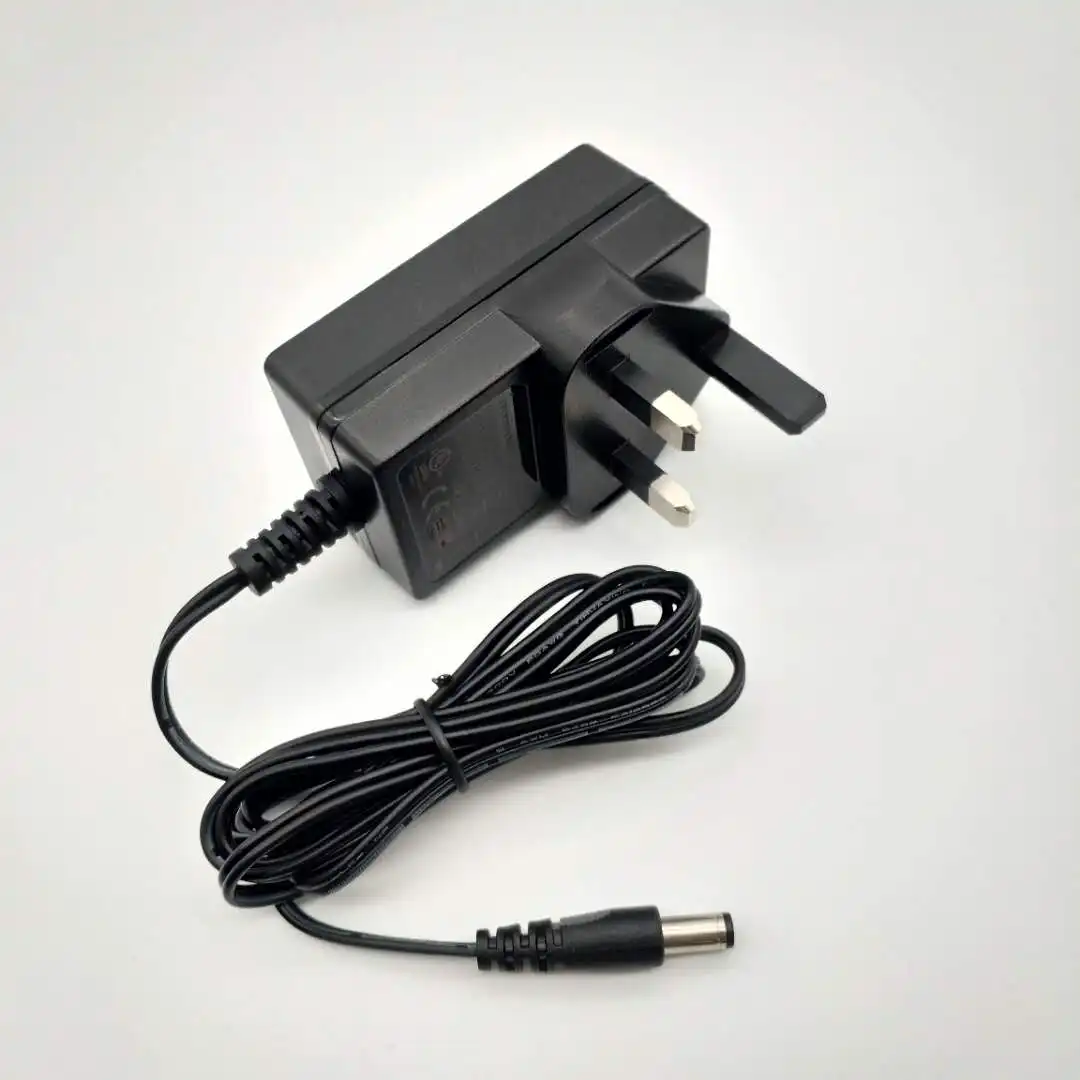 24w Switching Power Adapter Supports Dc Output 12v 2a,5v 3a,5v 4a With ...