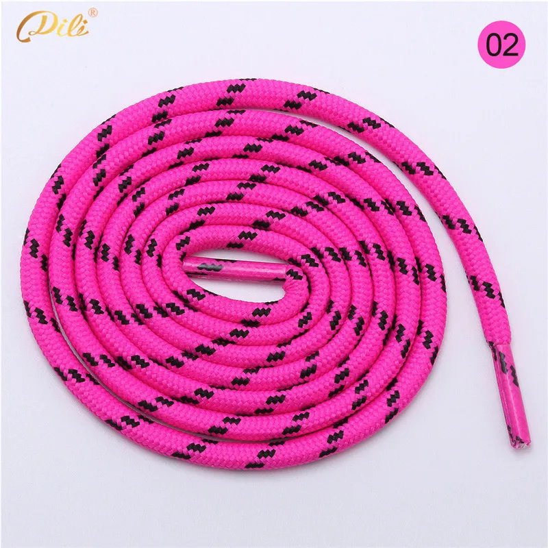 5mm flat shoelaces