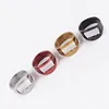 HXY creative design spraying finger ring bottle opener for promotional gifts