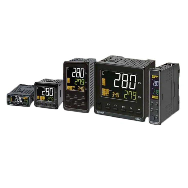 オムロン温度コントローラーモジュール E5ec-rx2asm-800 Buy E5ec-qx2asm-800 オムロンモジュール Product  on