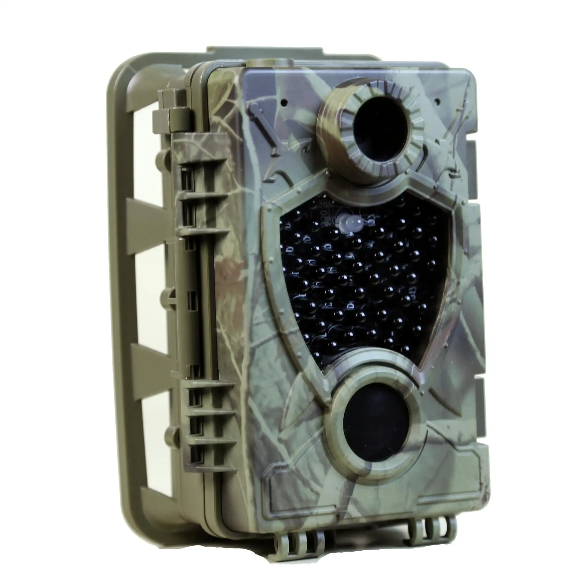 12mp Ip66 Waterproof Wildlife Hunting Trail Camera With Ce/rohs/fcc ...