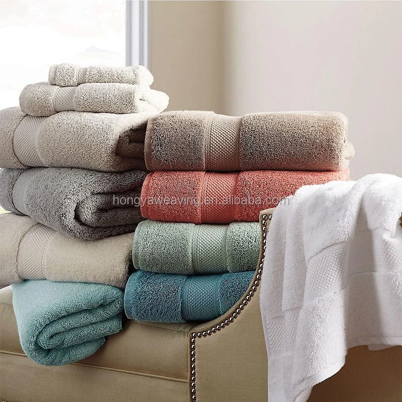 Luxury Hotel Used American Combed Cotton Hotel Bath Towel Buy Hotel