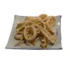 Frozen cut poulp squid