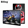 Good Quality Cheap player-wall mounted display- lcd screen video tv wall mount / display whosale expo