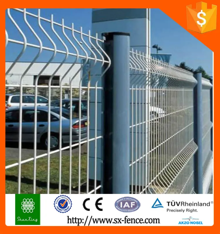 12 5 Gauge Welded Wire Fence - Wiring Diagram